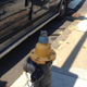 Illustration for article titled Asshat Fox News Van Blocks Hydrant Outside Of Church Fire